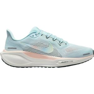Nike Pegasus 41 PRM Løbesko Til Vej Til Kvinder - Blå