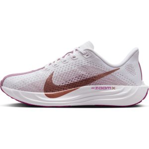 Nike Pegasus Plus Løbesko Til Vej - Hvid