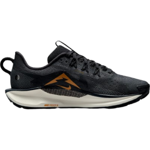 Nike Pegasus Trail 5 W - Black/Monarch/Pale Ivory/Off-Noir