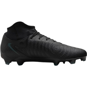 Nike Phantom Luna 2 Academy MG High-Top - Black/Deep Jungle