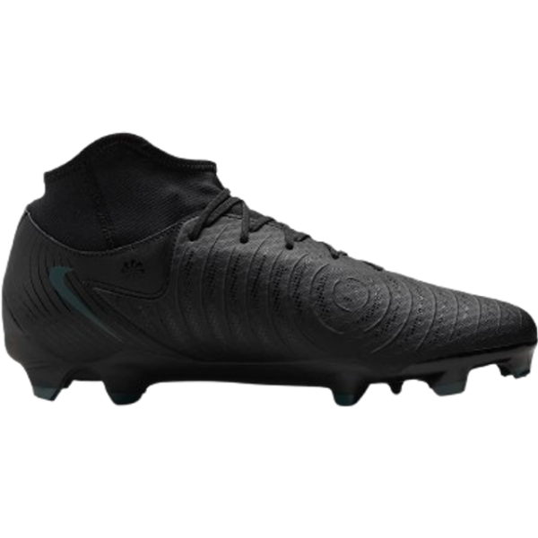 Nike Phantom Luna 2 Academy MG High-Top - Black/Deep Jungle