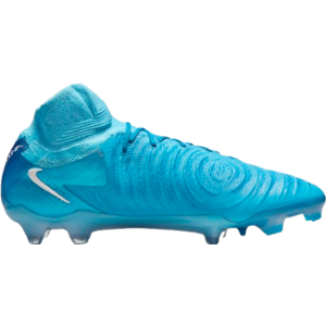 Nike Phantom Luna 2 Elite FG - Blue Fury/White