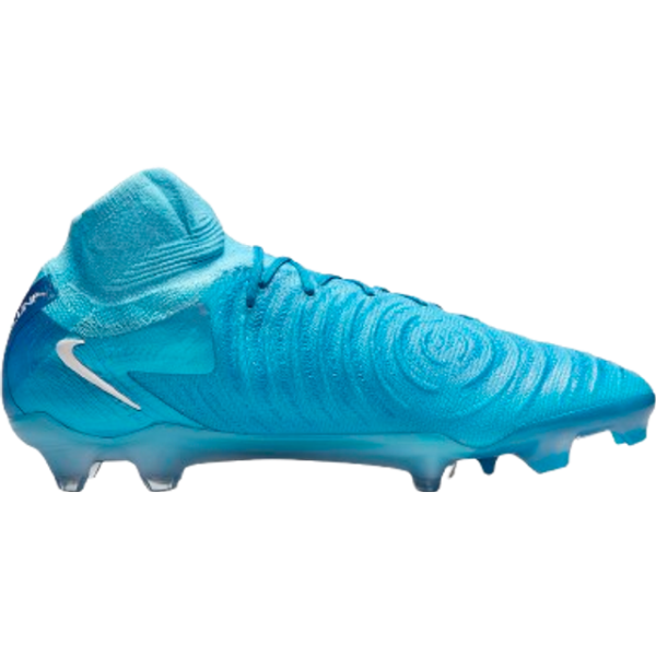 Nike Phantom Luna 2 Elite FG - Blue Fury/White