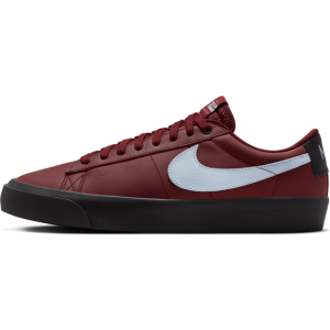Nike SB Blazer Low Pro GT Sko - Rød