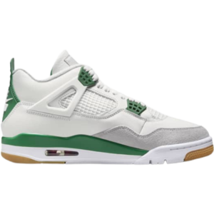 Nike SB x Air Jordan - Sail/Pine Green/Neutral Grey/White