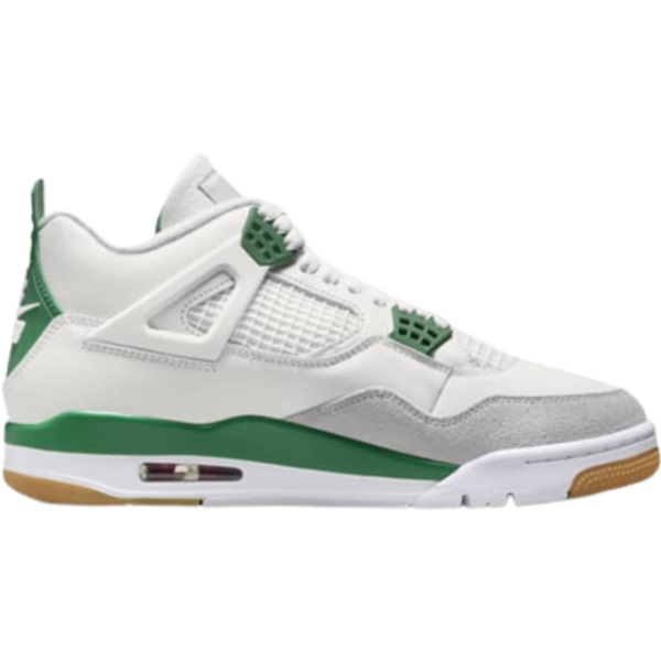 Nike SB x Air Jordan - Sail/Pine Green/Neutral Grey/White