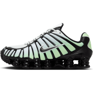 Nike Shox TL-sko til Mænd - Grøn