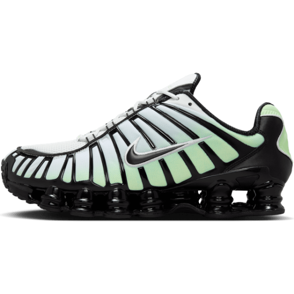 Nike Shox TL-sko til Mænd - Grøn