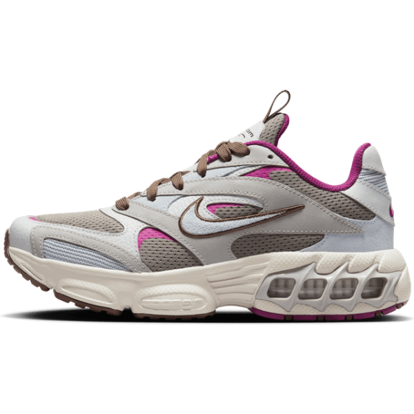 Nike Sko Air Zoom Fire Grå