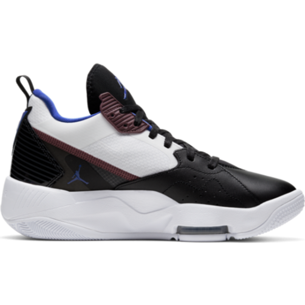 Nike Sko Jordan Zoom'92 W - Svart/Dark Beetroot/Vit/Hyper Royal