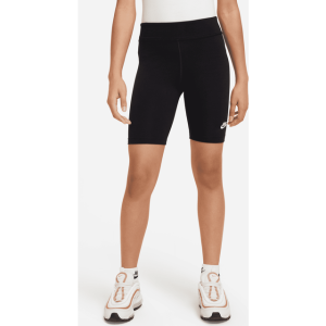 Nike Sportswear 7" Cykelshorts - Sort