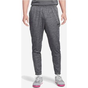 Nike Træningsbukser Dri-FIT Academy Grå/Sort