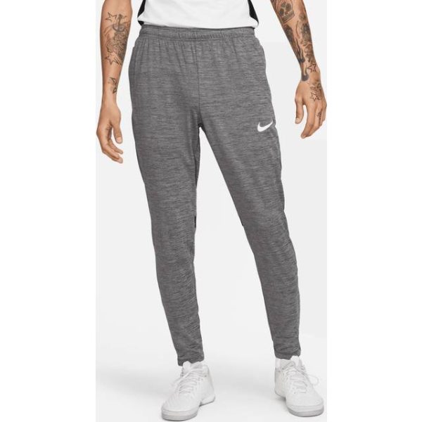 Nike Træningsbukser Dri-FIT Academy Sort/Hvid