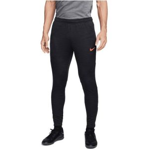 Nike Træningsbukser Dri-FIT Academy Sort/Rød