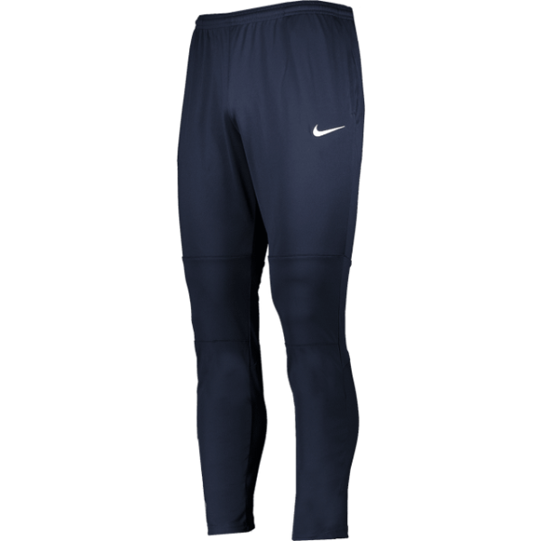 Nike Træningsbukser Dri-FIT Park 20 - Navy/Hvid
