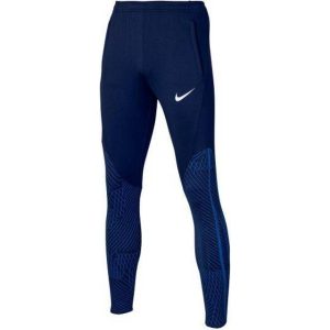 Nike Træningsbukser Dri-FIT Strike - Navy/Blå/Hvid Børn