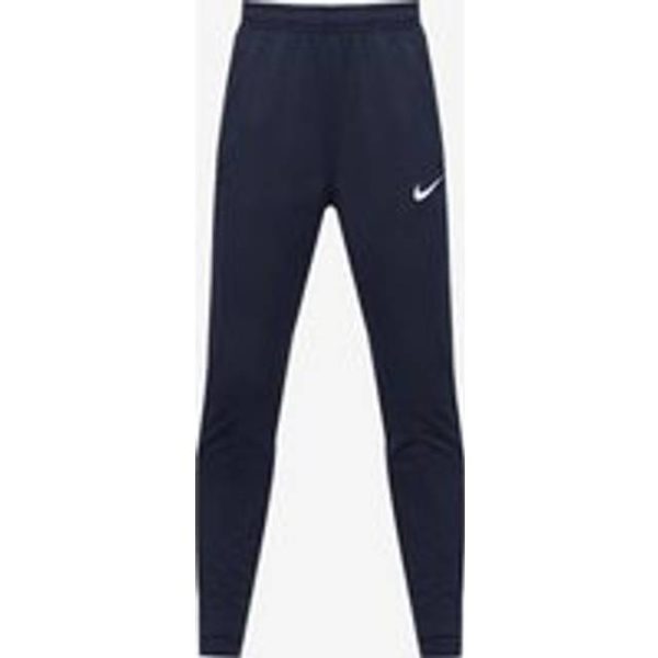 Nike Træningsbukser Dri-FIT Strike - Navy/Hvid