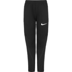 Nike Træningsbukser Dri-FIT Strike - Sort/Grå/Hvid Børn