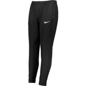 Nike Træningsbukser Dri-FIT Strike - Sort/Hvid