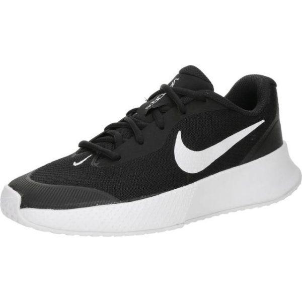 Nike Vapor Lite 3 Tennissko Til Hardcourt - Sort