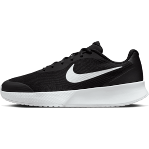 Nike Vapor Lite 3 Tennissko Til Hardcourt Til Mænd - Sort
