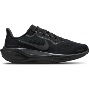 Nike Women's Nike Pegasus Running Shoes Black/Black/Anthracite (12.0)