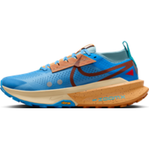 Nike Zegama 2 Trailløbesko Til Mænd - Blå