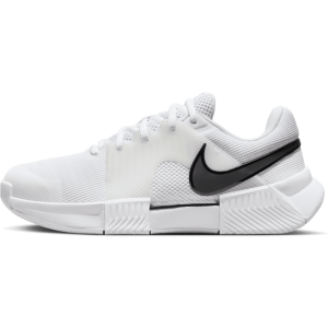 Nike Zoom GP Challenge 1-tennissko til kvinder (hardcourt) hvid