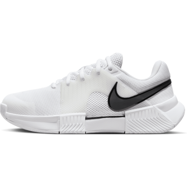 Nike Zoom GP Challenge 1-tennissko til kvinder (hardcourt) hvid