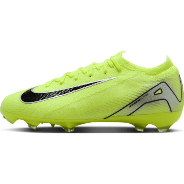 Nike Zoom Vapor 16 Pro Fodboldstøvler - Grøn