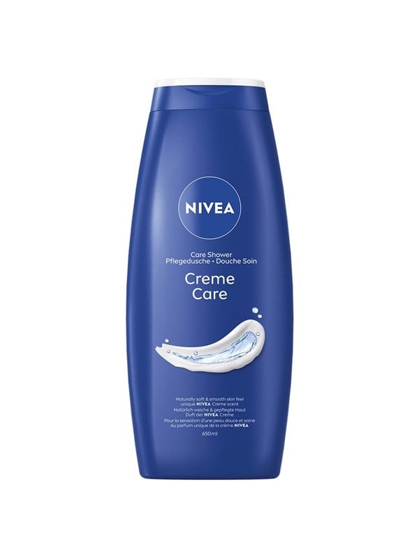 Nivea Creme Care 650ml