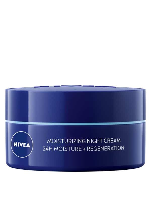 Nivea Moisture Night care Complex 50ml