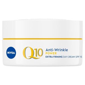 Nivea Q10 Day Care SPF15 50ml