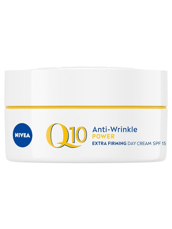 Nivea Q10 Day Care SPF15 50ml