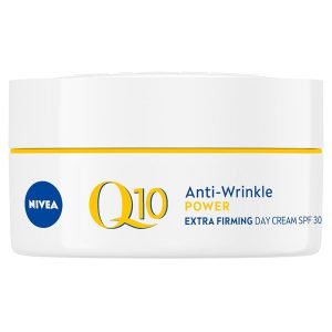 Nivea Q10 Day Care SPF30 Power 50ml