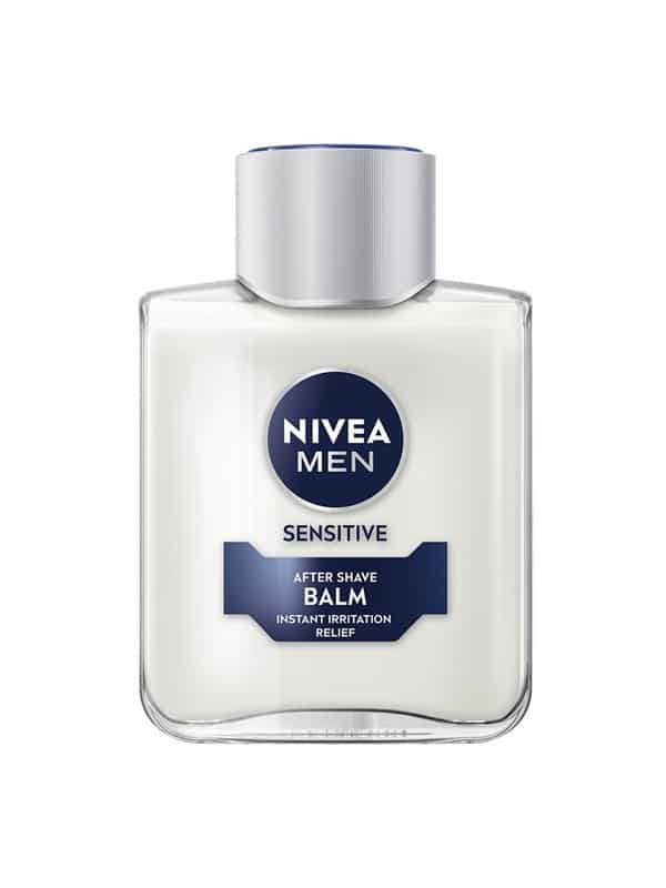 Nivea Sensitive After Shave Balm 100ml