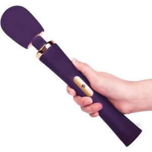 Nomi Tang Tryllepind Massageapparat Lilla
