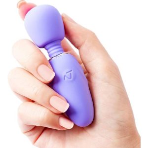 Nomi Tang Tryllepind Massageapparat Pocket Lavendel