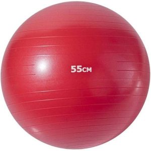 Nordic Fighter Pilatesbold 55 cm