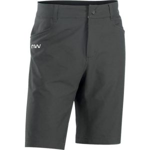 Northwave Escape Baggy Cykelshorts - Sort