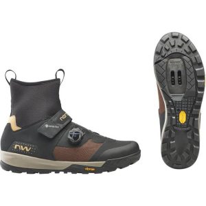 Northwave Kingrock Plus GTX MTB - Black