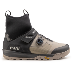 Northwave Kingrock Plus GTX MTB - Sand/Sort