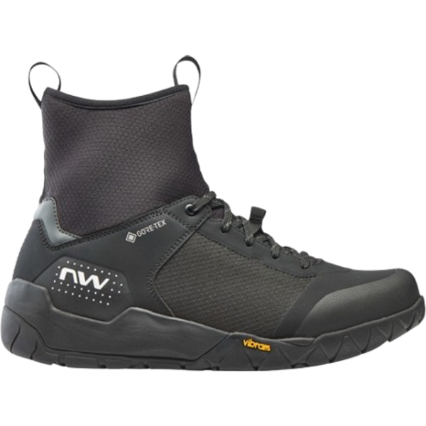 Northwave Multicross Mid MTB GTX - Black
