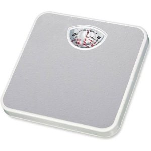 Nortiq Badevægt Hvid 120 kg