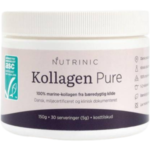 Nutrinic Kollagen Pure 150g
