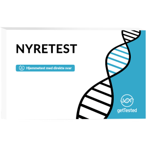 Nyretest (hurtigtest)