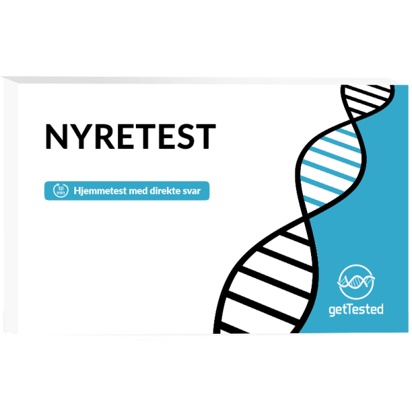 Nyretest (hurtigtest)