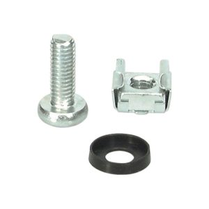 OEM EFB-Elektronik - rack nuts (M6)