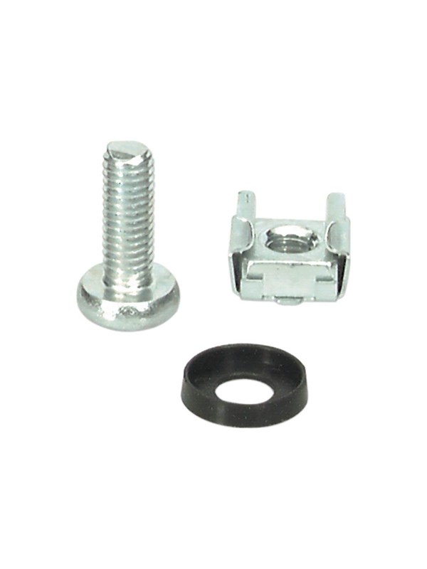 OEM EFB-Elektronik - rack nuts (M6)