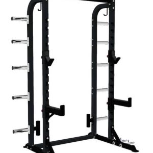 Odin Half Rack